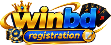 winbd registration লোগো